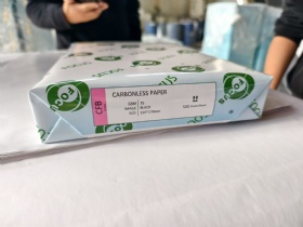 carbonless paper A4 size